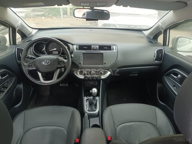 Kia Rio 2016, 106,000 km - 1.4 l - Bakı