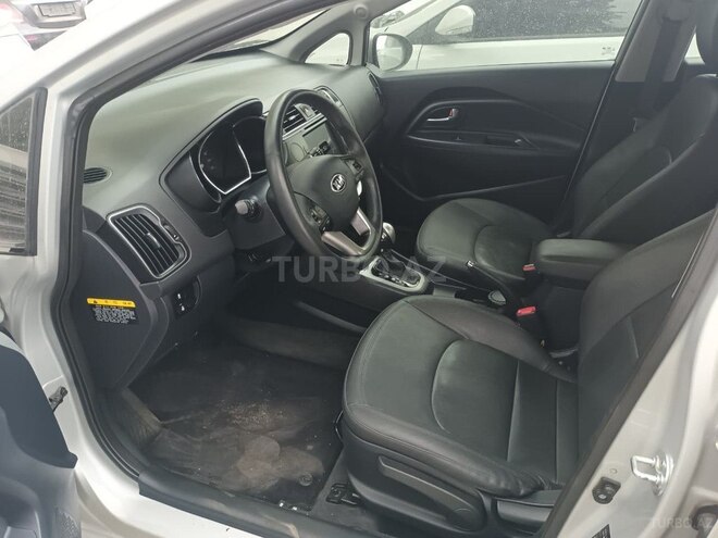 Kia Rio 2016, 106,000 km - 1.4 l - Bakı