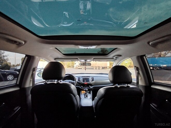 Kia Sportage 2010, 259,343 km - 2.0 л - Gəncə