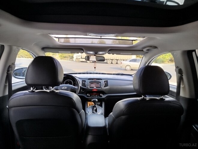 Kia Sportage 2010, 259,343 km - 2.0 л - Gəncə
