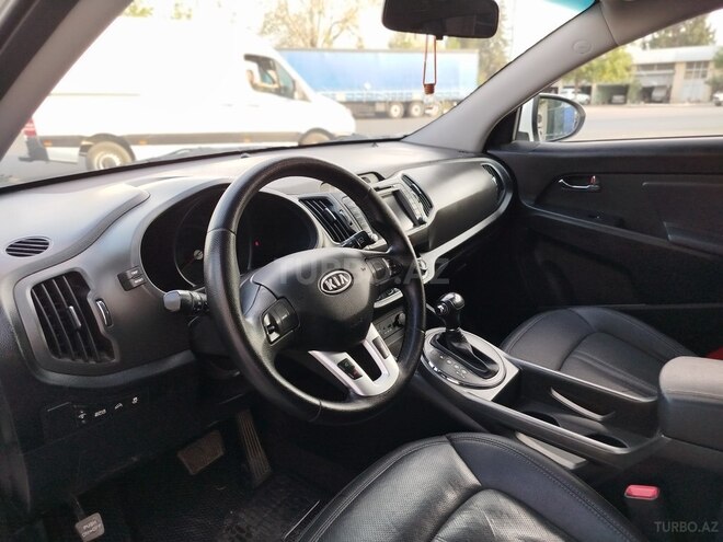 Kia Sportage 2010, 259,343 km - 2.0 л - Gəncə