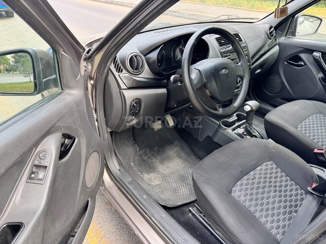 LADA (VAZ) Granta 2019, 207,000 km - 1.6 л - Bakı