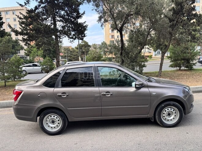 LADA (VAZ) Granta 2019, 207,000 km - 1.6 л - Bakı