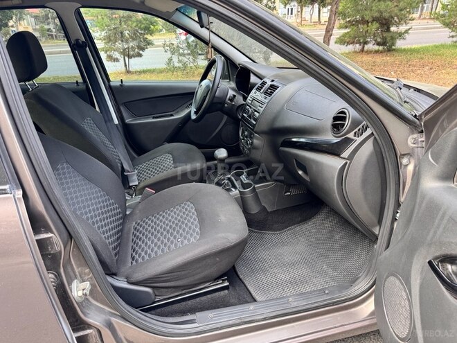 LADA (VAZ) Granta 2019, 207,000 km - 1.6 л - Bakı