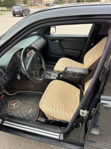 Mercedes C 180 1996, 274,253 km - 1.8 л - Bakı