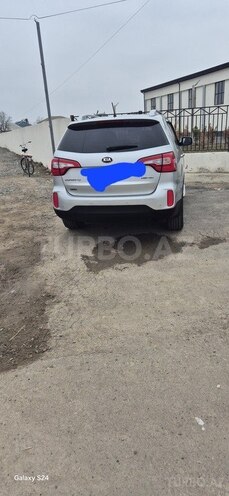 Kia Sorento 2012, 205,000 km - 2.2 l - Bakı