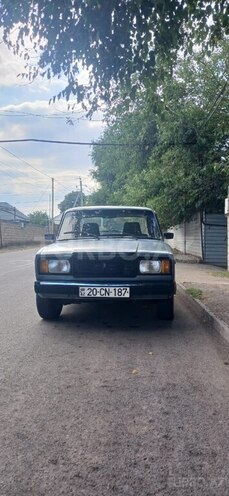 LADA (VAZ) 2107 2002, 87,560 km - 1.5 l - Dəliməmmədli