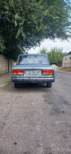 LADA (VAZ) 2107 2002, 87,560 km - 1.5 l - Dəliməmmədli