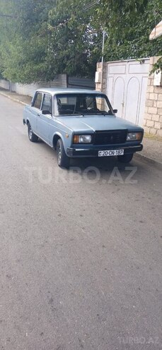 LADA (VAZ) 2107 2002, 87,560 km - 1.5 l - Dəliməmmədli