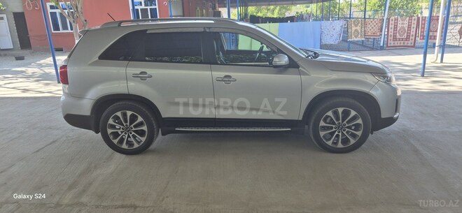 Kia Sorento 2012, 205,000 km - 2.2 l - Bakı
