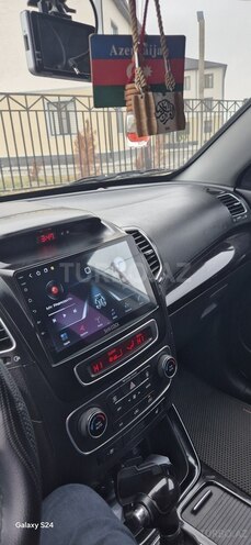 Kia Sorento 2012, 205,000 km - 2.2 l - Bakı