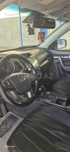 Kia Sorento 2012, 205,000 km - 2.2 l - Bakı