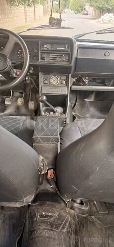 LADA (VAZ) 2107 2002, 87,560 km - 1.5 l - Dəliməmmədli