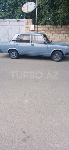 LADA (VAZ) 2107 2002, 87,560 km - 1.5 l - Dəliməmmədli
