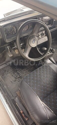 LADA (VAZ) 2107 2002, 87,560 km - 1.5 l - Dəliməmmədli