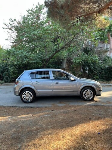 Opel Astra 2007, 350,000 km - 1.3 l - Bakı