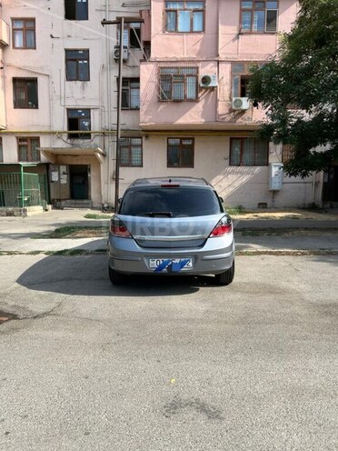 Opel Astra 2007, 350,000 km - 1.3 l - Bakı