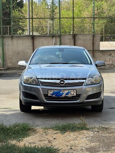Opel Astra 2007, 350,000 km - 1.3 l - Bakı