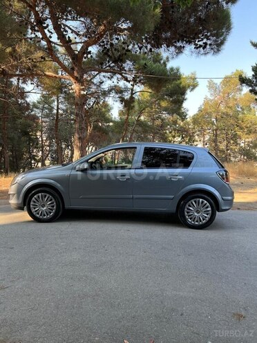 Opel Astra 2007, 350,000 km - 1.3 l - Bakı