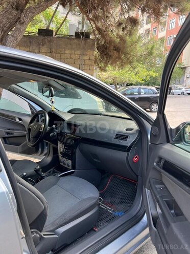 Opel Astra 2007, 350,000 km - 1.3 l - Bakı