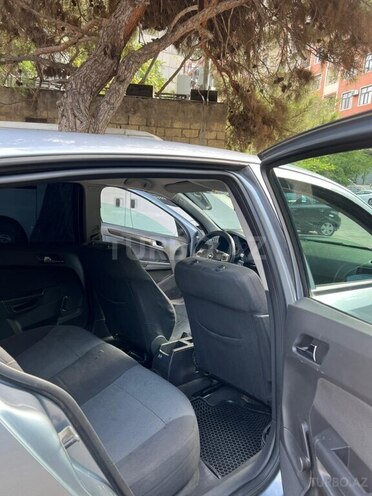 Opel Astra 2007, 350,000 km - 1.3 l - Bakı