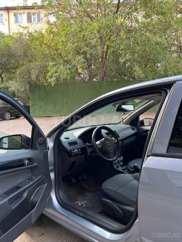 Opel Astra 2007, 350,000 km - 1.3 l - Bakı