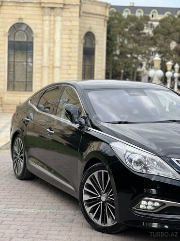 Hyundai Grandeur 2015, 268,000 km - 2.2 l - Xırdalan