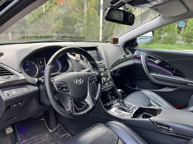Hyundai Grandeur 2015, 268,000 km - 2.2 l - Xırdalan