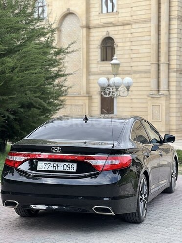 Hyundai Grandeur 2015, 268,000 km - 2.2 l - Xırdalan