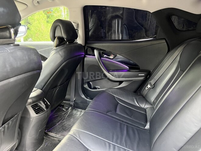 Hyundai Grandeur 2015, 268,000 km - 2.2 l - Xırdalan