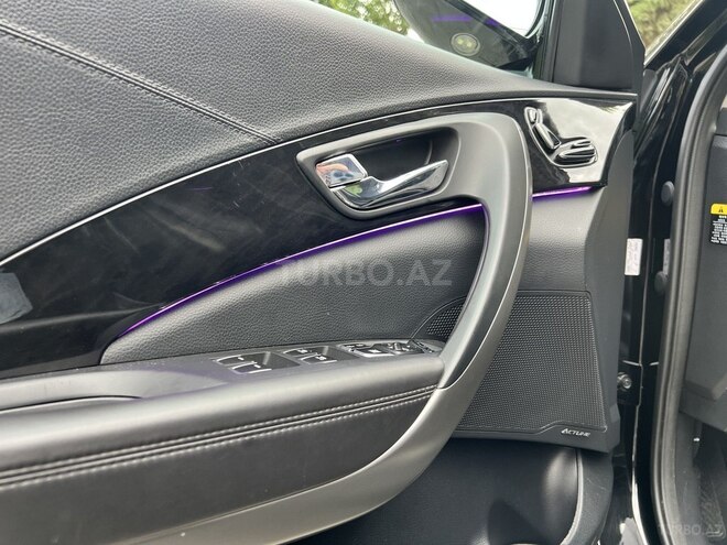 Hyundai Grandeur 2015, 268,000 km - 2.2 l - Xırdalan