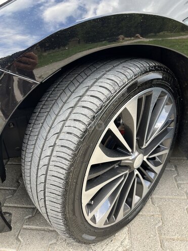 Hyundai Grandeur 2015, 268,000 km - 2.2 l - Xırdalan