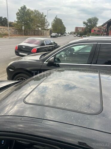 BMW 328 2014, 285,000 km - 2.0 l - Bakı