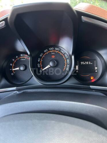 LADA (VAZ) XRAY Cross 2019, 95,283 km - 1.8 л - Bakı