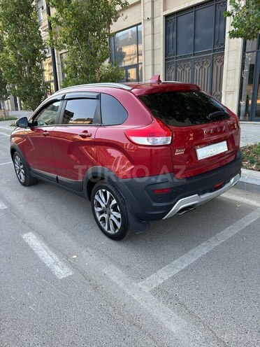 LADA (VAZ) XRAY Cross 2019, 95,283 km - 1.8 л - Bakı