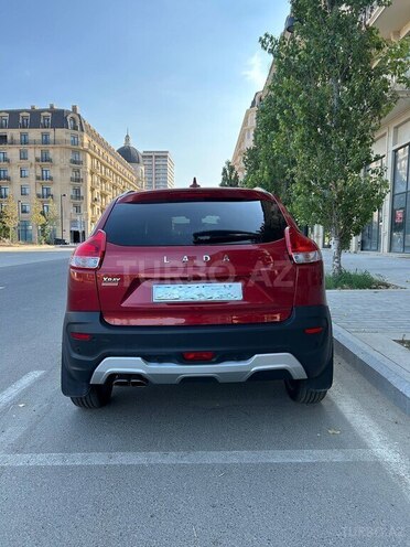 LADA (VAZ) XRAY Cross 2019, 95,283 km - 1.8 л - Bakı