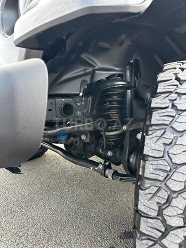 Jeep Wrangler 2022, 53,000 km - 2.0 l - Bakı
