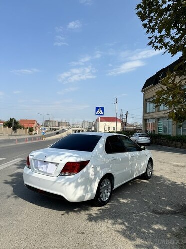 Khazar SD 2021, 135,000 km - 1.7 l - Bakı