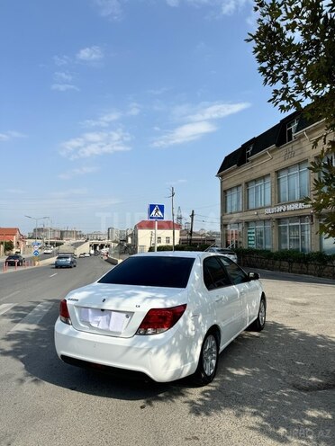Khazar SD 2021, 135,000 km - 1.7 l - Bakı