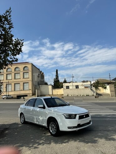 Khazar SD 2021, 135,000 km - 1.7 l - Bakı