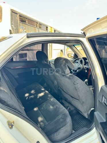 Khazar SD 2021, 135,000 km - 1.7 l - Bakı