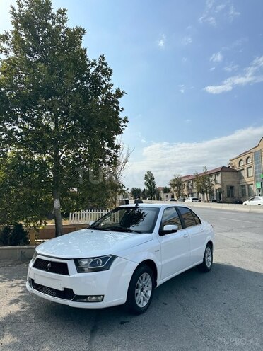 Khazar SD 2021, 135,000 km - 1.7 l - Bakı