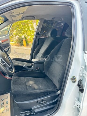 Khazar SD 2021, 135,000 km - 1.7 l - Bakı
