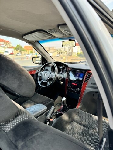 Khazar SD 2021, 135,000 km - 1.7 l - Bakı