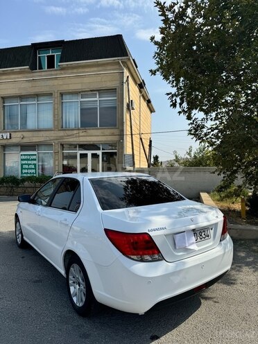Khazar SD 2021, 135,000 km - 1.7 l - Bakı