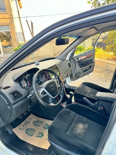 Khazar SD 2021, 135,000 km - 1.7 l - Bakı