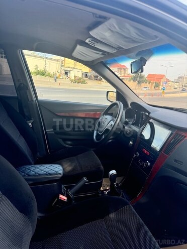 Khazar SD 2021, 135,000 km - 1.7 l - Bakı