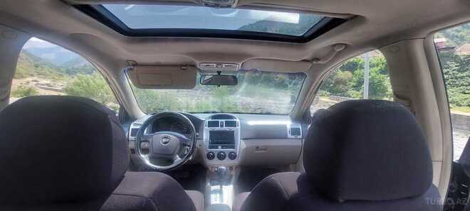 Kia Cerato 2006, 380,902 km - 2.0 l - Bakı