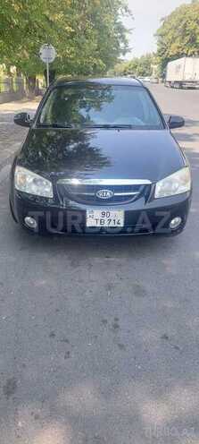 Kia Cerato 2006, 380,902 km - 2.0 l - Bakı