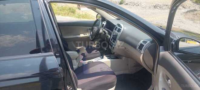 Kia Cerato 2006, 380,902 km - 2.0 l - Bakı